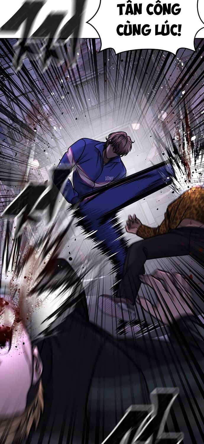 Nhiệm Vụ Diệu Kỳ Chap 152 - Next Chap 153