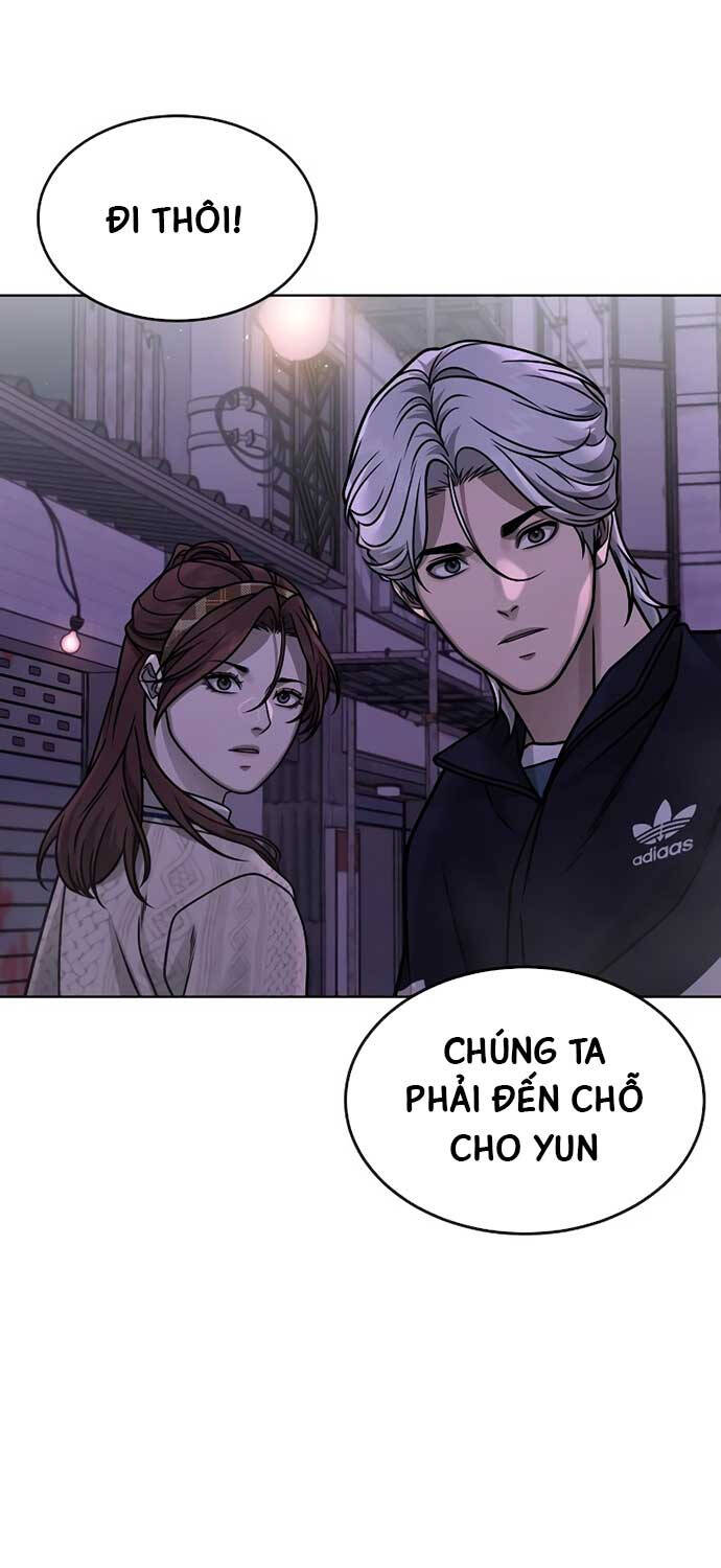 Nhiệm Vụ Diệu Kỳ Chap 152 - Next Chap 153