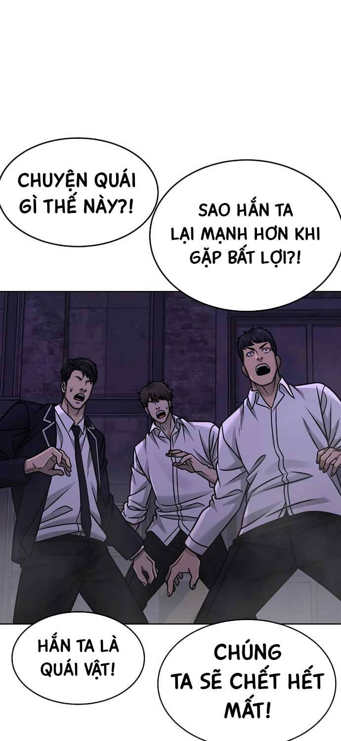 Nhiệm Vụ Diệu Kỳ Chap 152 - Next Chap 153