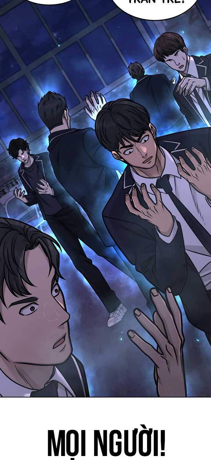 Nhiệm Vụ Diệu Kỳ Chap 152 - Next Chap 153
