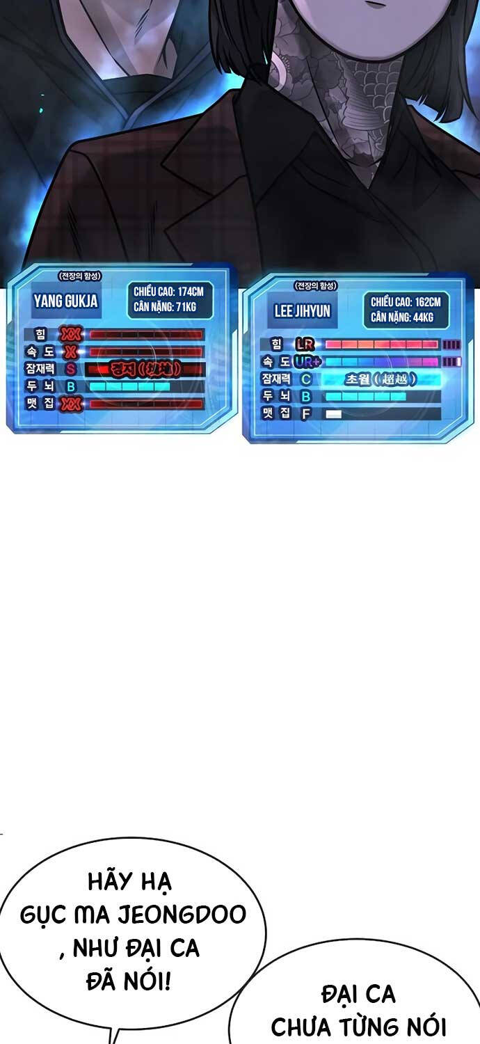 Nhiệm Vụ Diệu Kỳ Chap 152 - Next Chap 153