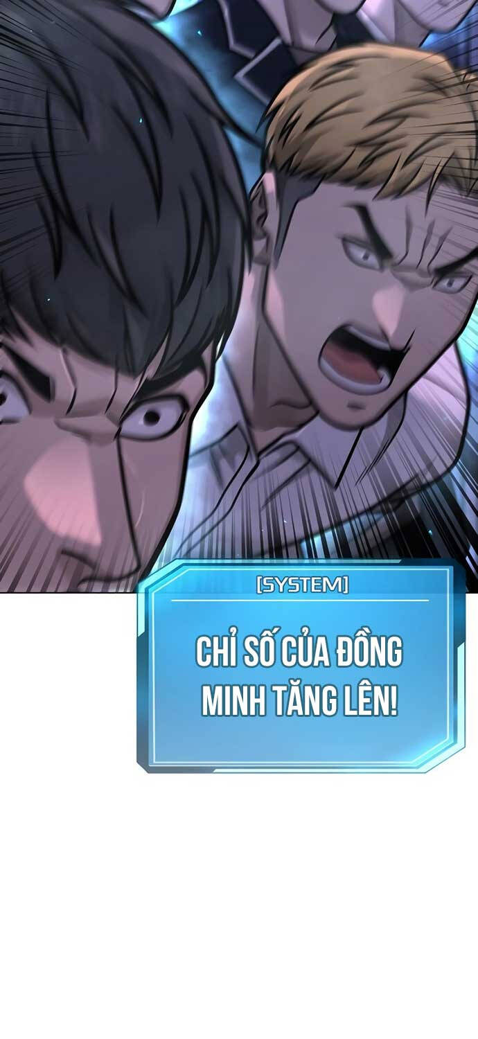 Nhiệm Vụ Diệu Kỳ Chap 152 - Next Chap 153