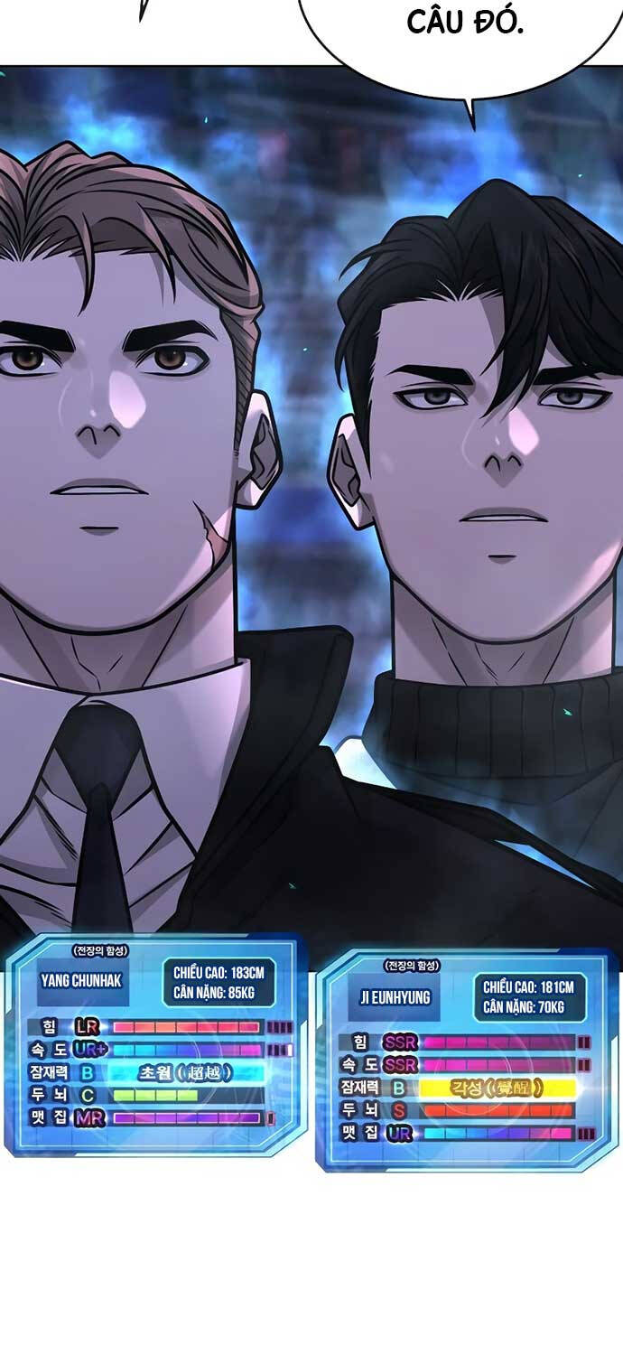 Nhiệm Vụ Diệu Kỳ Chap 152 - Next Chap 153