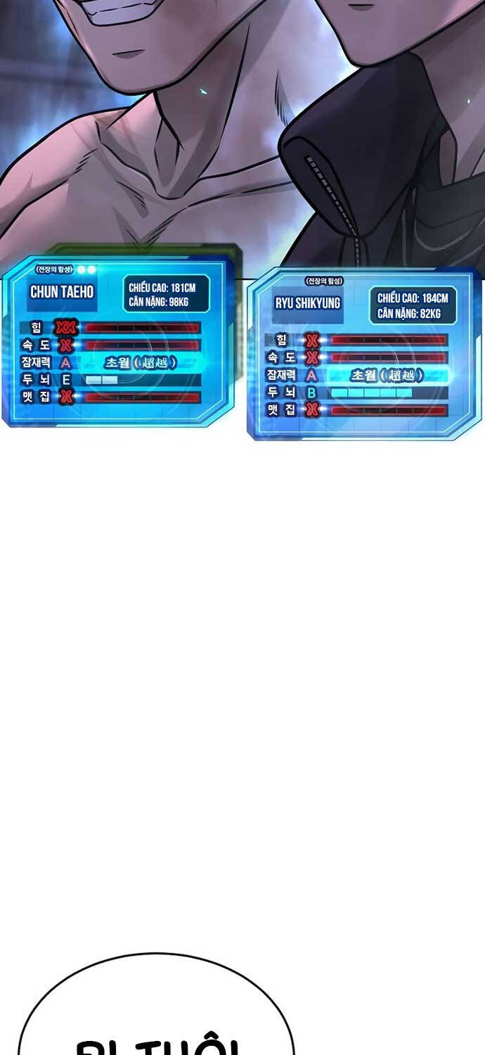 Nhiệm Vụ Diệu Kỳ Chap 152 - Next Chap 153