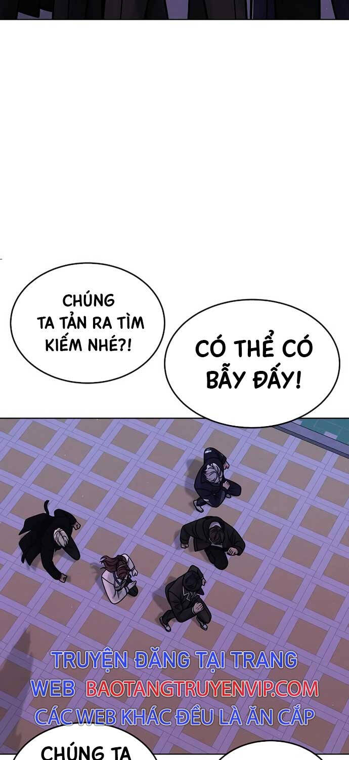 Nhiệm Vụ Diệu Kỳ Chap 152 - Next Chap 153