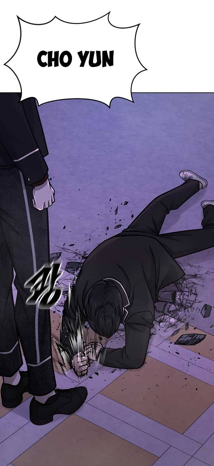 Nhiệm Vụ Diệu Kỳ Chap 152 - Next Chap 153