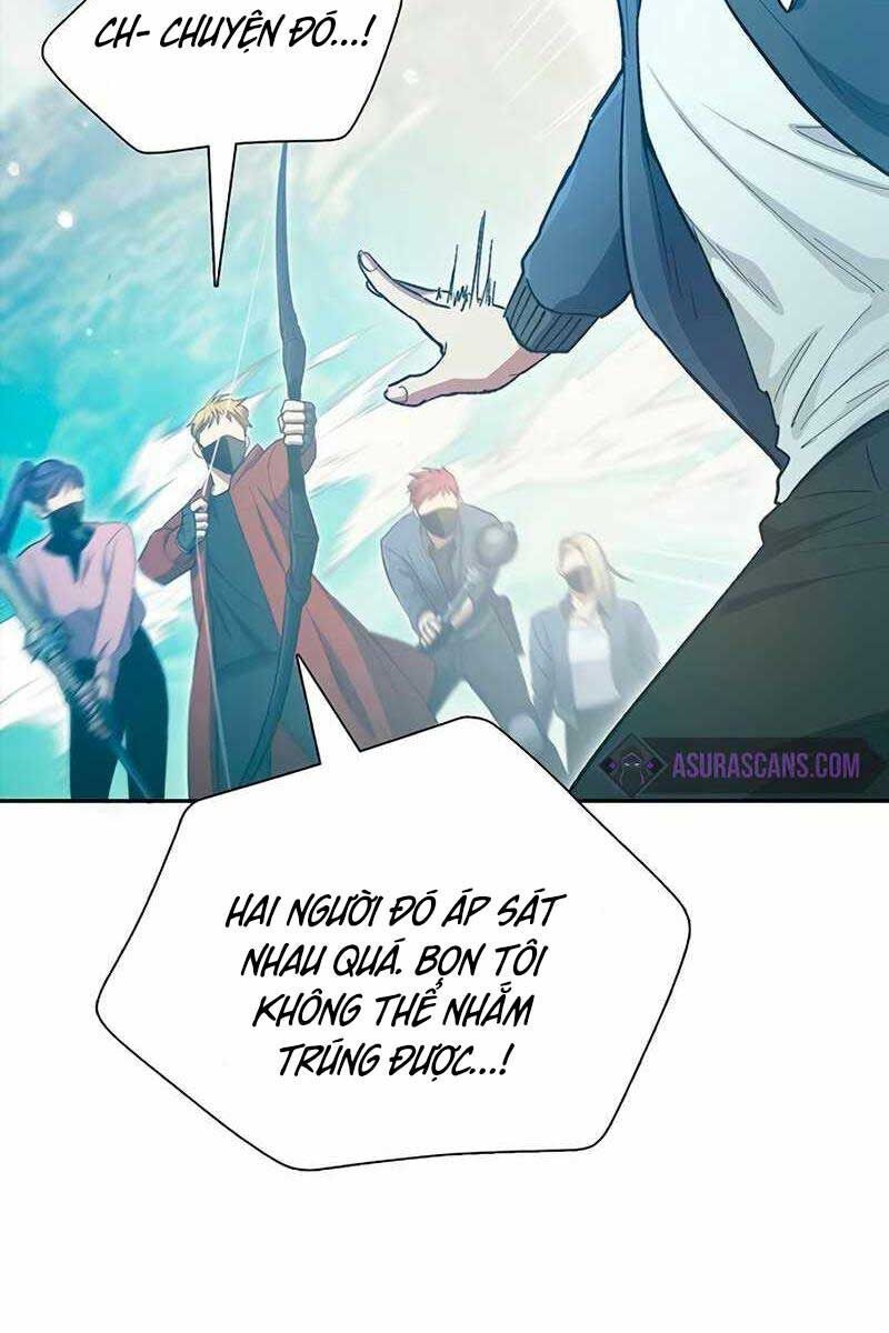 Những Ranker Cấp S Mà Tôi Nuôi Dưỡng Chap 84.1 - Next Chap 85.1