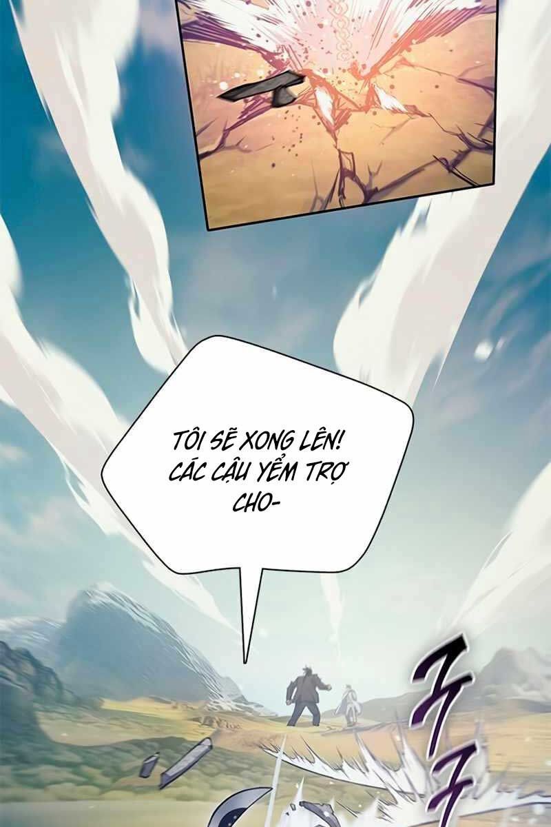 Những Ranker Cấp S Mà Tôi Nuôi Dưỡng Chap 84.1 - Next Chap 85.1