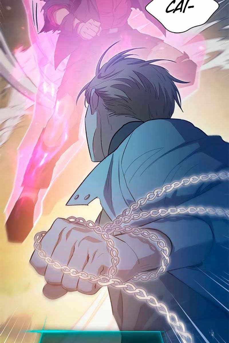 Những Ranker Cấp S Mà Tôi Nuôi Dưỡng Chap 84.1 - Next Chap 85.1