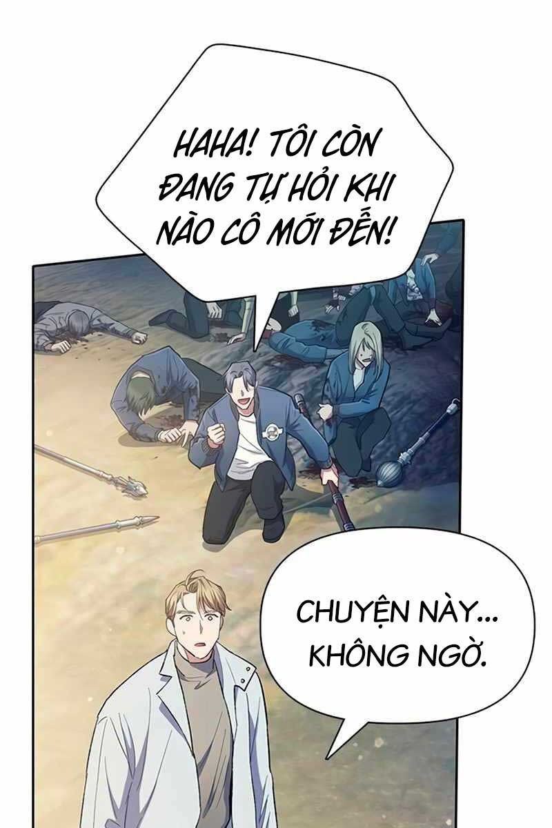 Những Ranker Cấp S Mà Tôi Nuôi Dưỡng Chap 84.1 - Next Chap 85.1