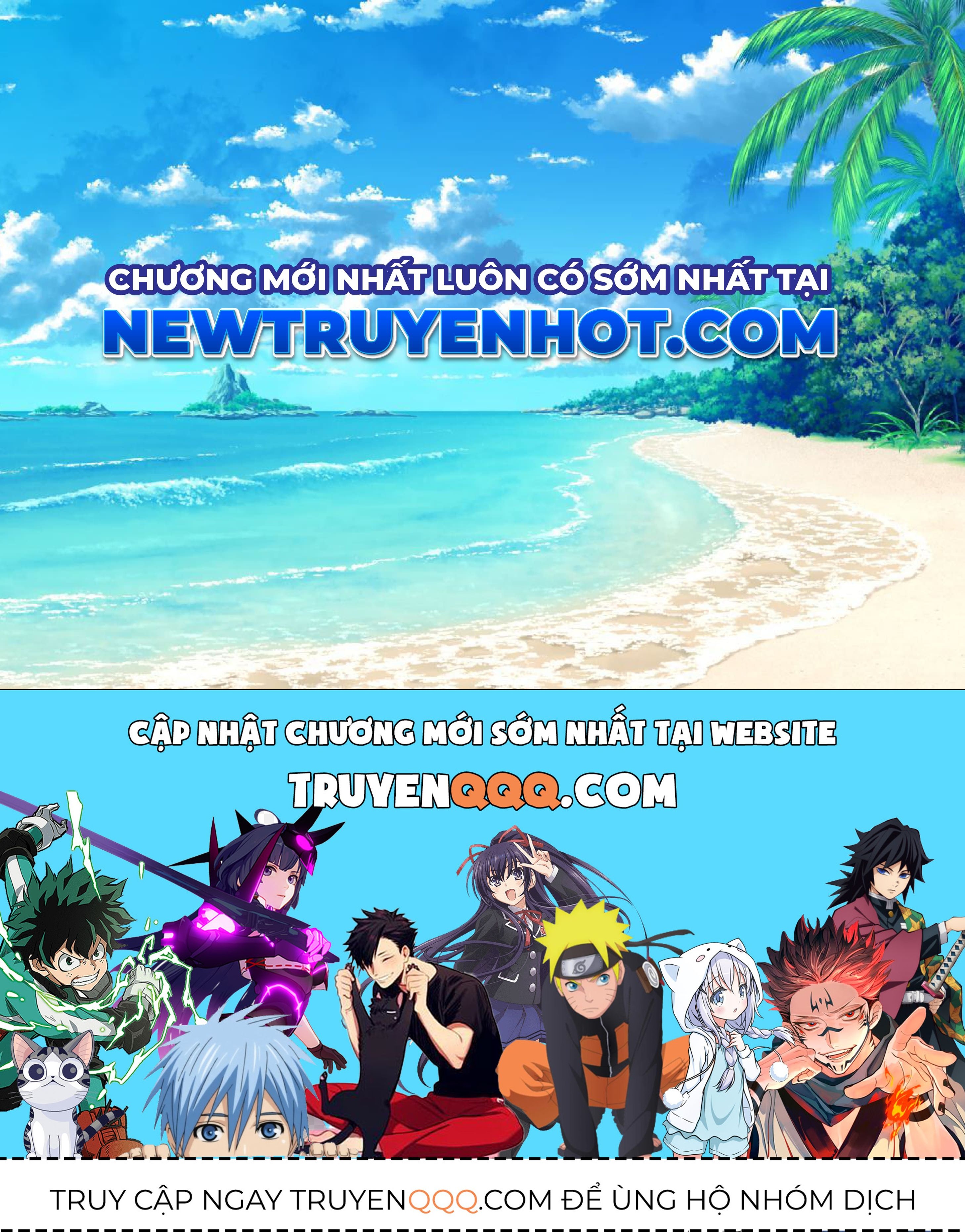 Những Ranker Cấp S Mà Tôi Nuôi Dưỡng Chap 84.1 - Next Chap 85.1
