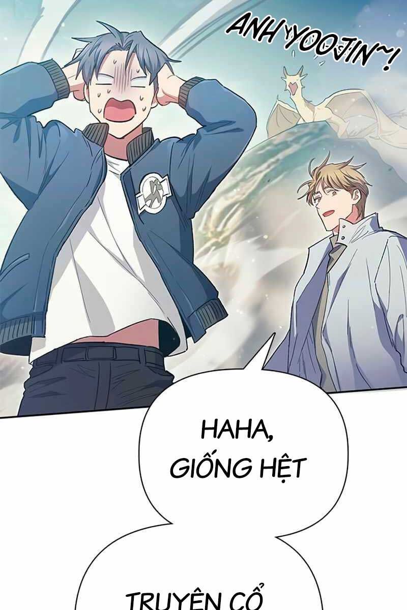 Những Ranker Cấp S Mà Tôi Nuôi Dưỡng Chap 84.2 - Next Chap 85.2
