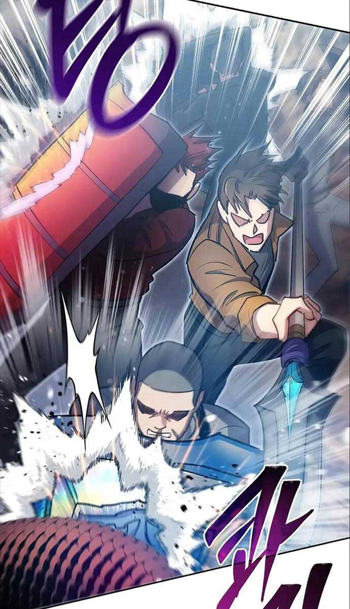 Những Ranker Cấp S Mà Tôi Nuôi Dưỡng Chap 107 - Next Chap 108