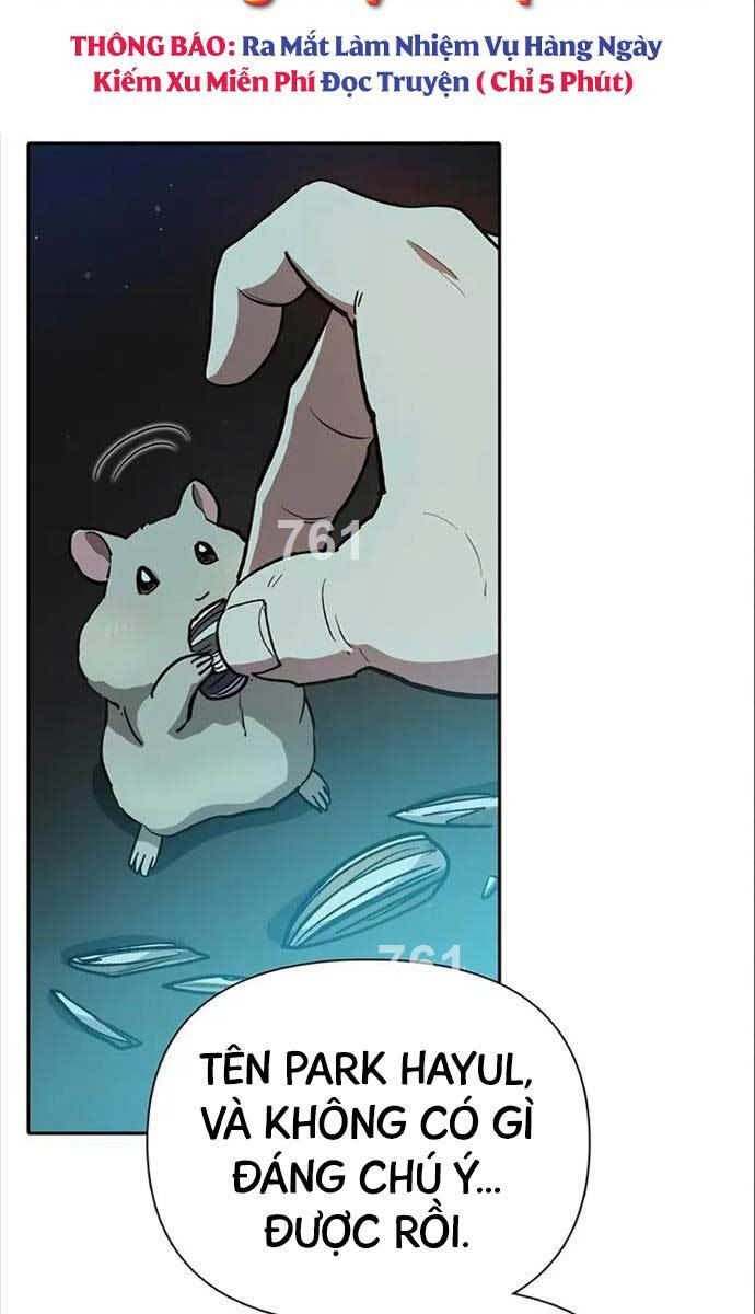 Những Ranker Cấp S Mà Tôi Nuôi Dưỡng Chap 107 - Next Chap 108