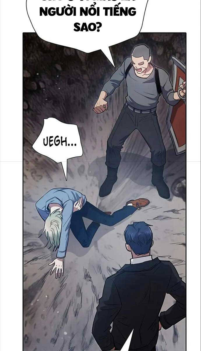 Những Ranker Cấp S Mà Tôi Nuôi Dưỡng Chap 107 - Next Chap 108
