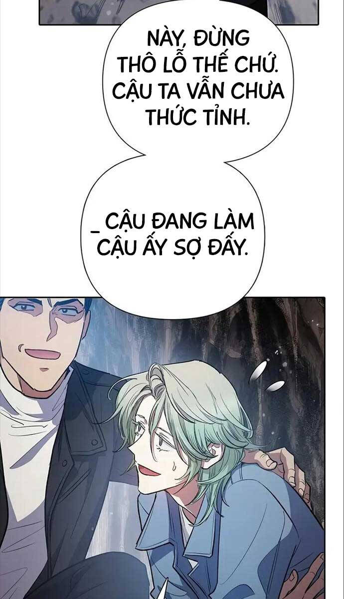 Những Ranker Cấp S Mà Tôi Nuôi Dưỡng Chap 107 - Next Chap 108