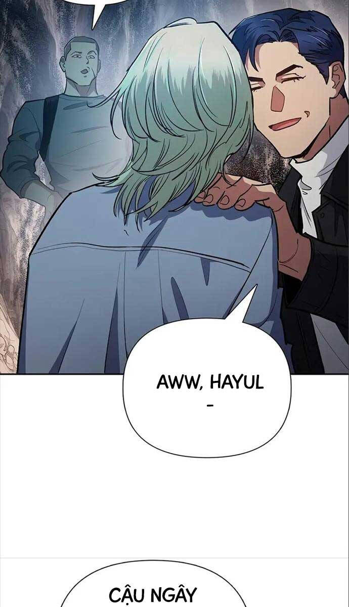 Những Ranker Cấp S Mà Tôi Nuôi Dưỡng Chap 107 - Next Chap 108