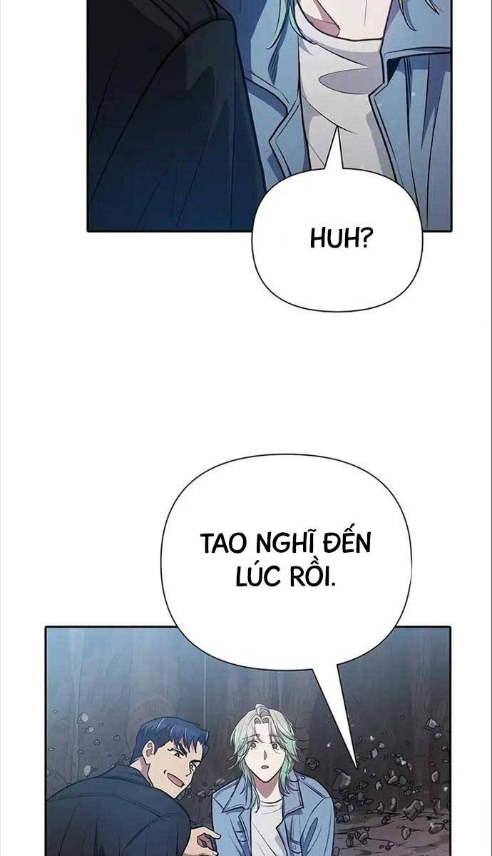 Những Ranker Cấp S Mà Tôi Nuôi Dưỡng Chap 107 - Next Chap 108