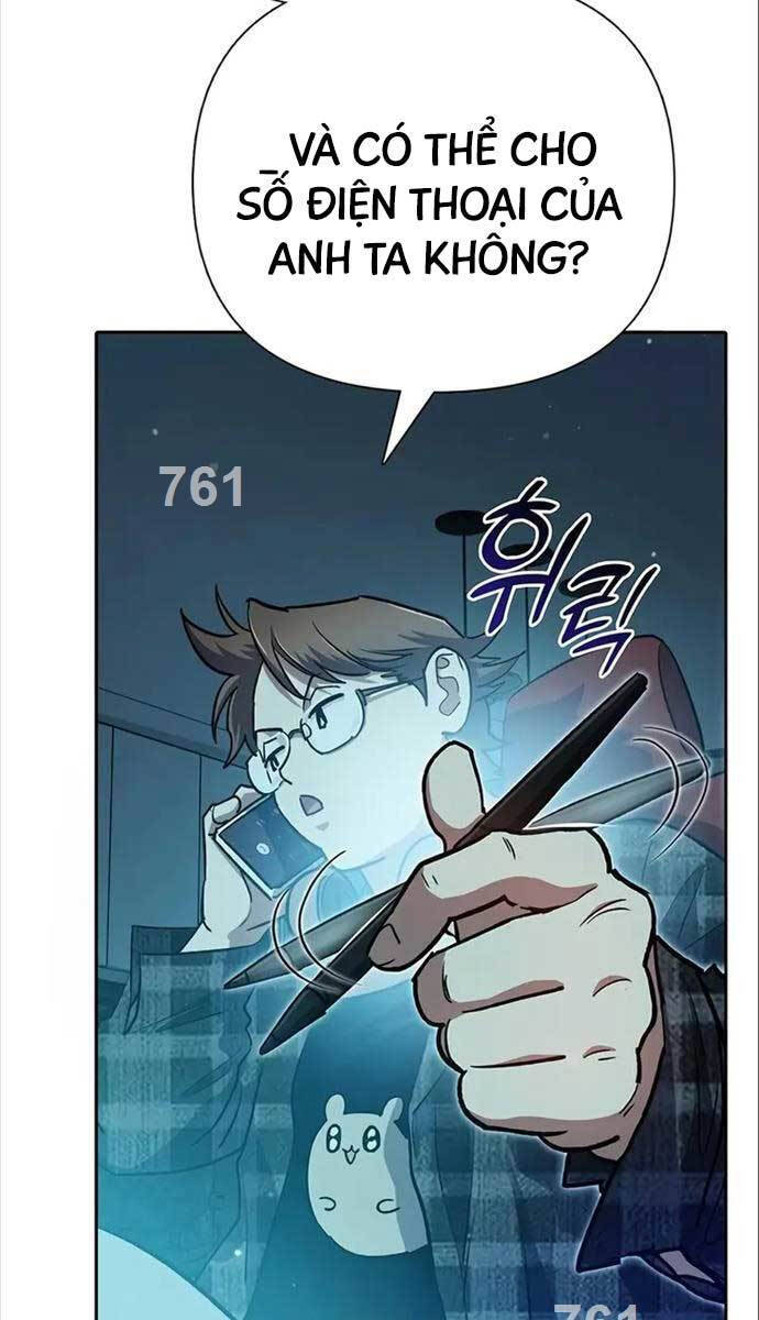 Những Ranker Cấp S Mà Tôi Nuôi Dưỡng Chap 107 - Next Chap 108