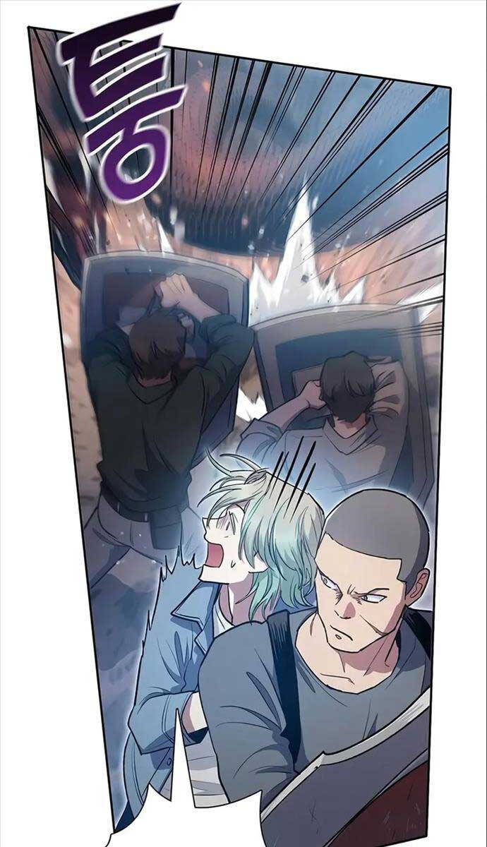 Những Ranker Cấp S Mà Tôi Nuôi Dưỡng Chap 107 - Next Chap 108