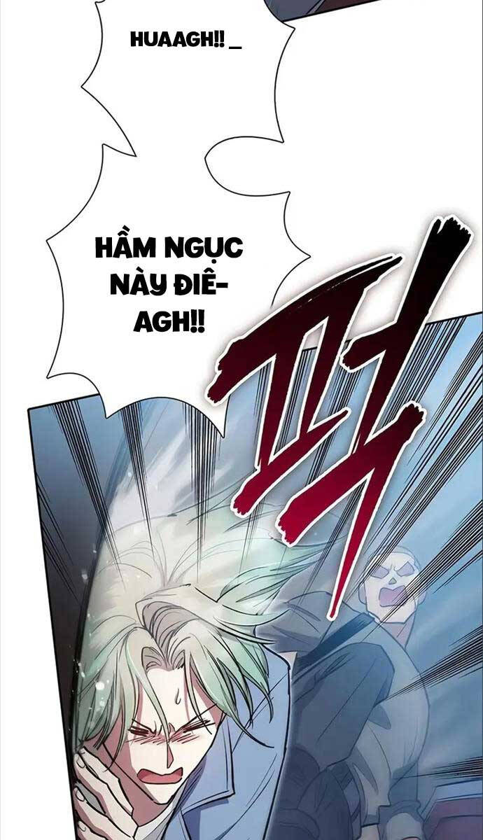 Những Ranker Cấp S Mà Tôi Nuôi Dưỡng Chap 107 - Next Chap 108