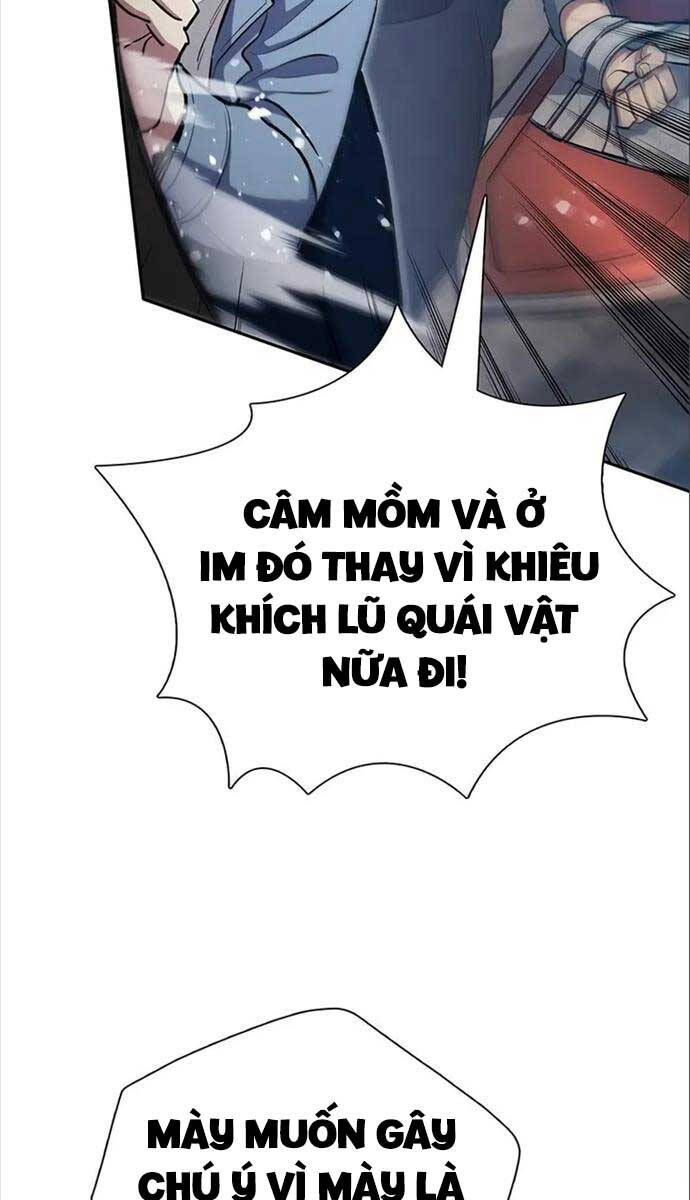 Những Ranker Cấp S Mà Tôi Nuôi Dưỡng Chap 107 - Next Chap 108
