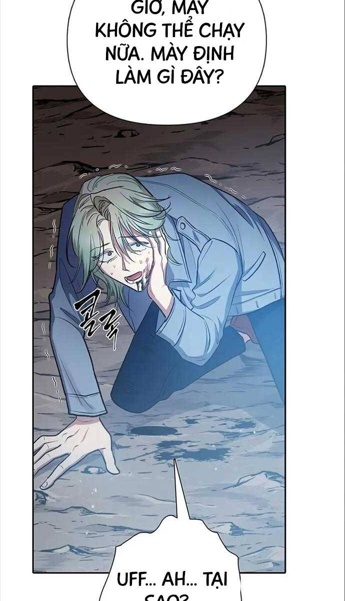 Những Ranker Cấp S Mà Tôi Nuôi Dưỡng Chap 107 - Next Chap 108