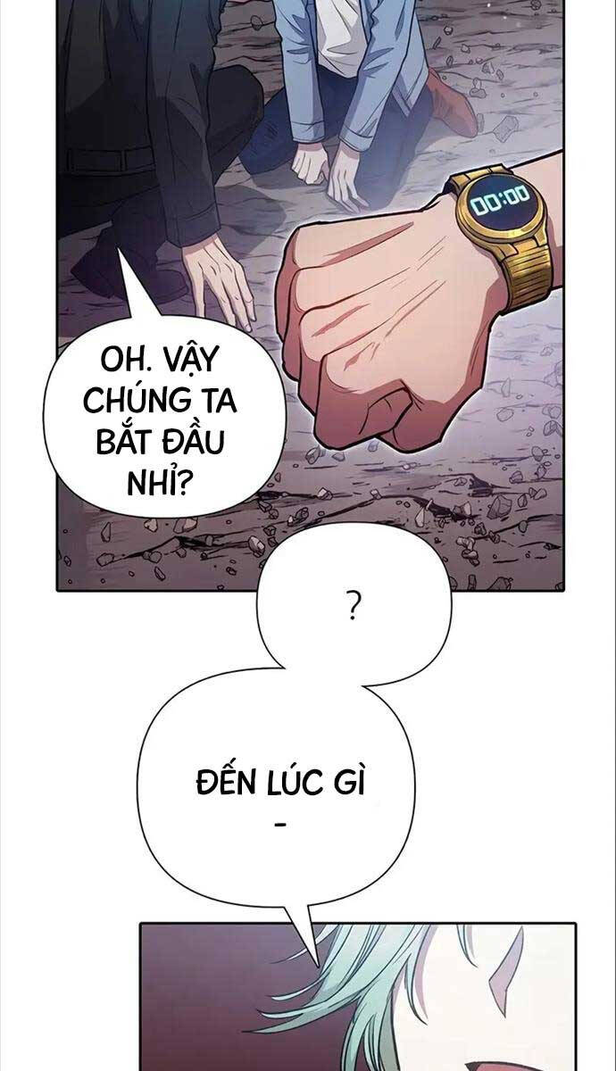 Những Ranker Cấp S Mà Tôi Nuôi Dưỡng Chap 107 - Next Chap 108
