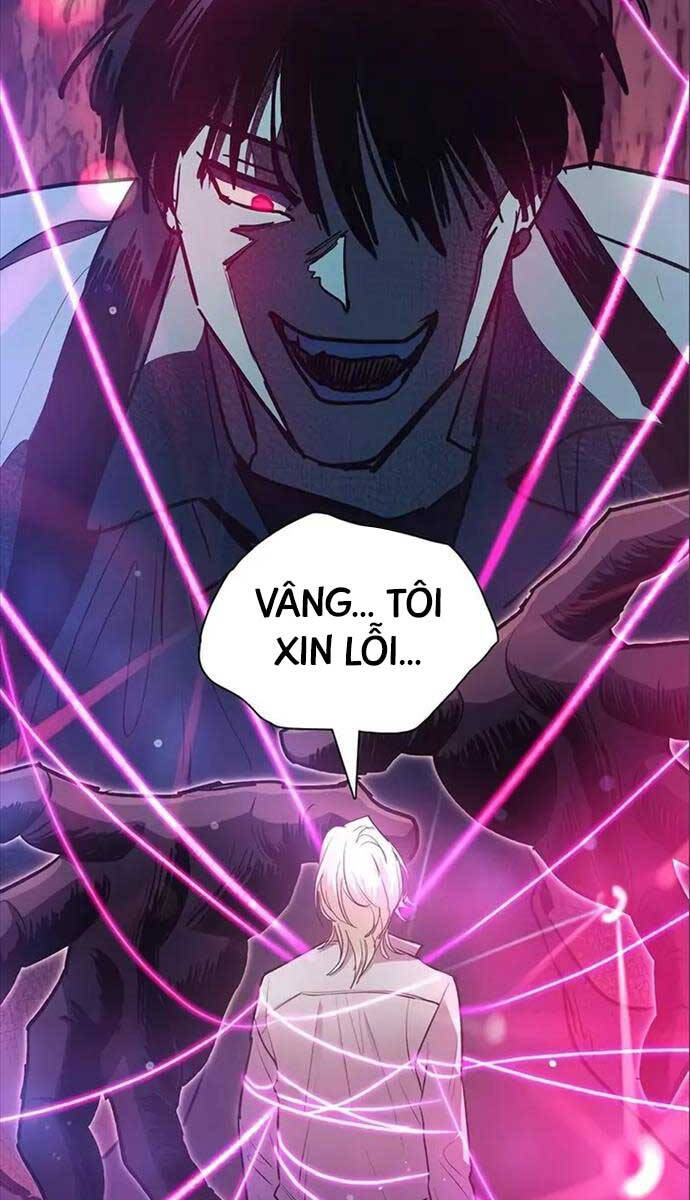 Những Ranker Cấp S Mà Tôi Nuôi Dưỡng Chap 107 - Next Chap 108