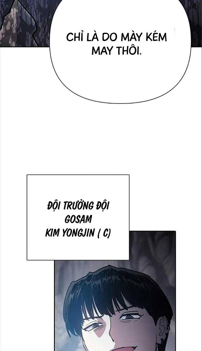 Những Ranker Cấp S Mà Tôi Nuôi Dưỡng Chap 107 - Next Chap 108