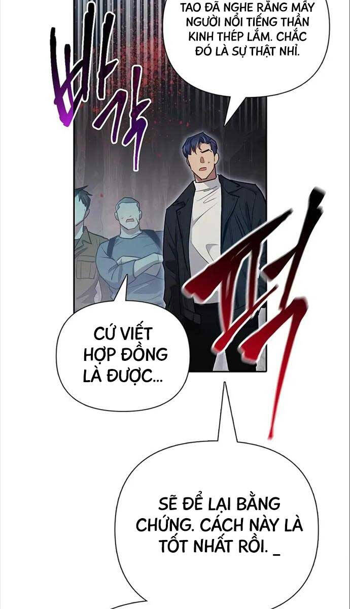 Những Ranker Cấp S Mà Tôi Nuôi Dưỡng Chap 107 - Next Chap 108