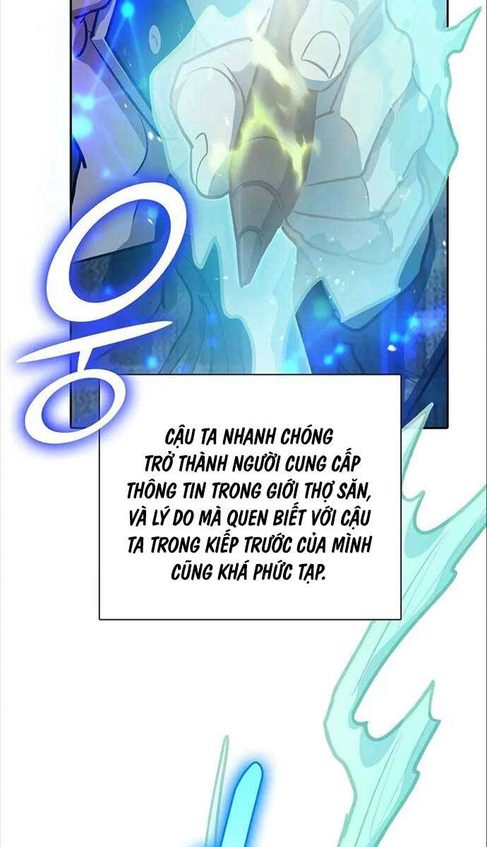 Những Ranker Cấp S Mà Tôi Nuôi Dưỡng Chap 107 - Next Chap 108