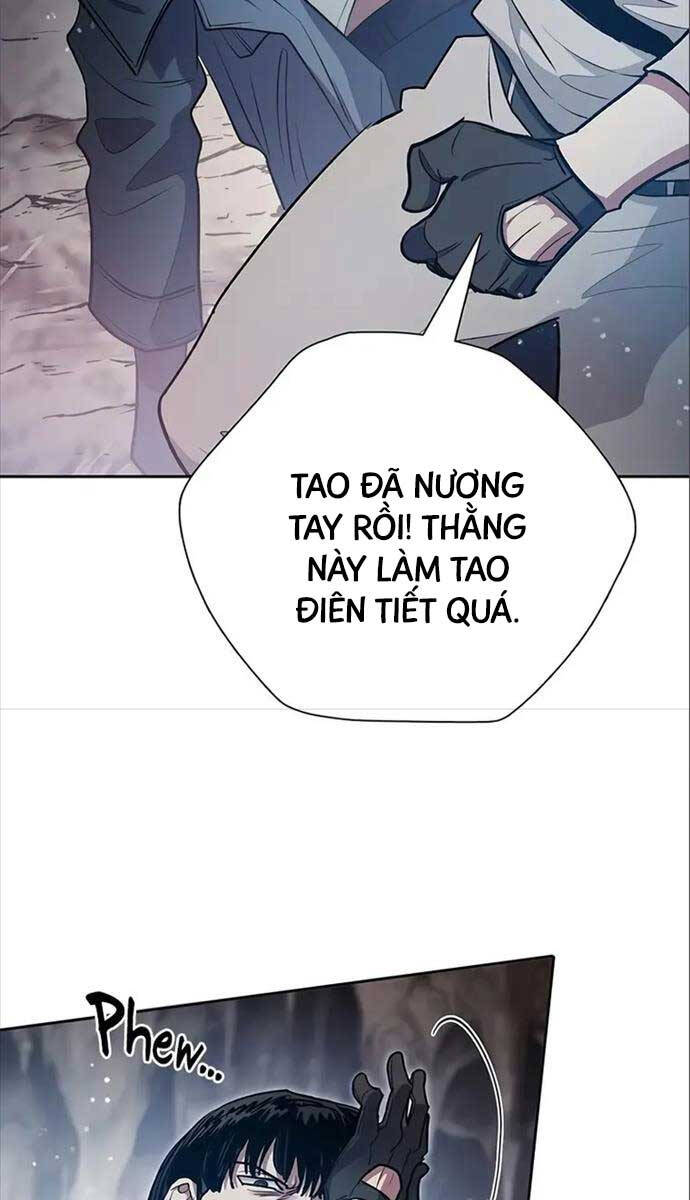 Những Ranker Cấp S Mà Tôi Nuôi Dưỡng Chap 107 - Next Chap 108