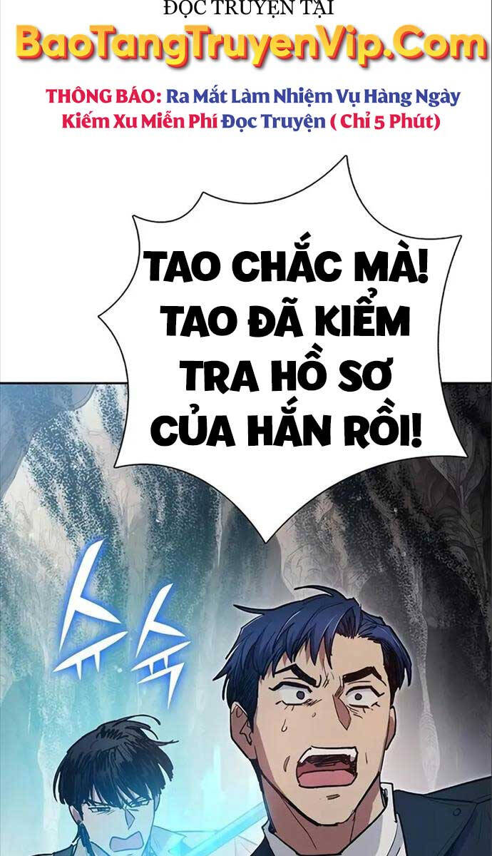 Những Ranker Cấp S Mà Tôi Nuôi Dưỡng Chap 107 - Next Chap 108