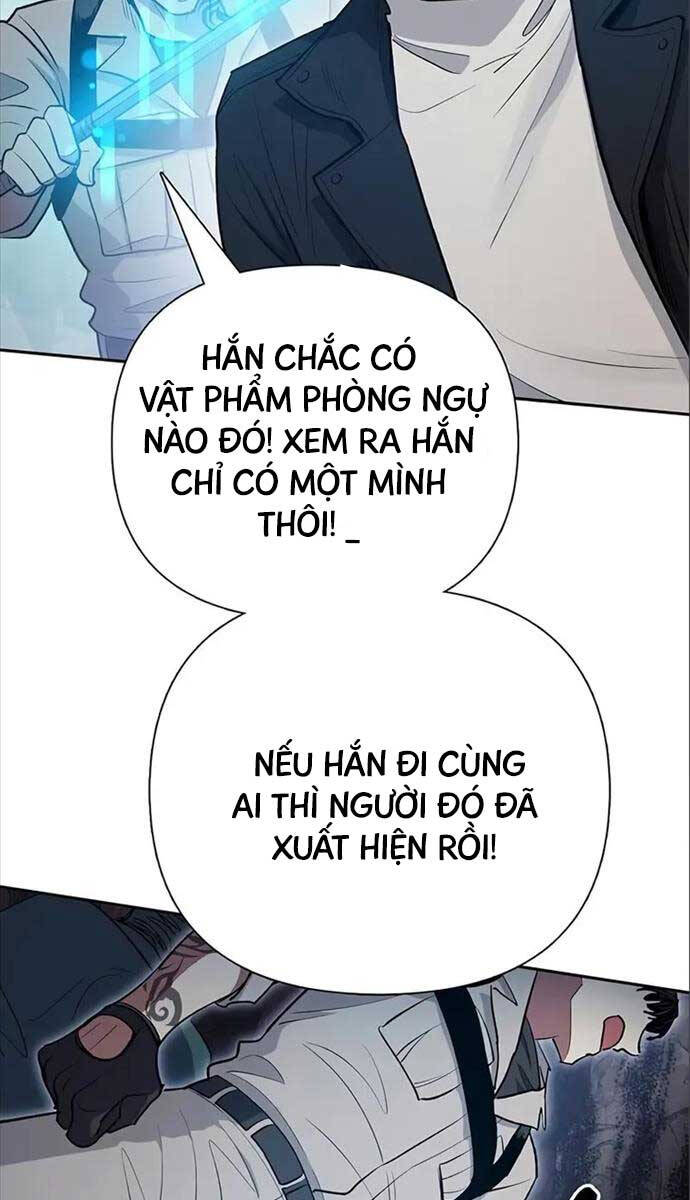 Những Ranker Cấp S Mà Tôi Nuôi Dưỡng Chap 107 - Next Chap 108