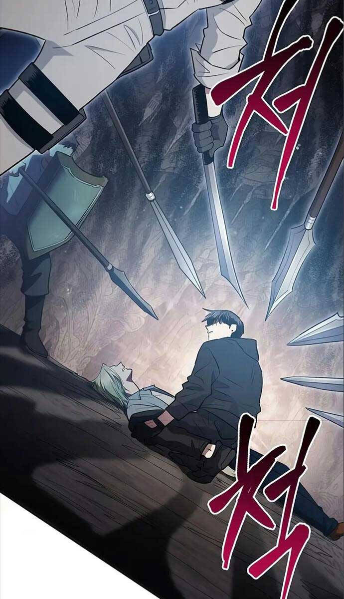 Những Ranker Cấp S Mà Tôi Nuôi Dưỡng Chap 107 - Next Chap 108