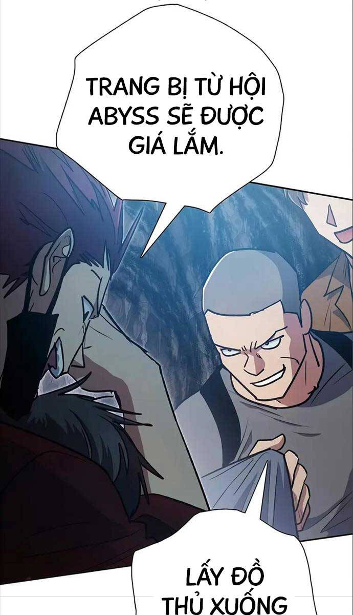 Những Ranker Cấp S Mà Tôi Nuôi Dưỡng Chap 107 - Next Chap 108