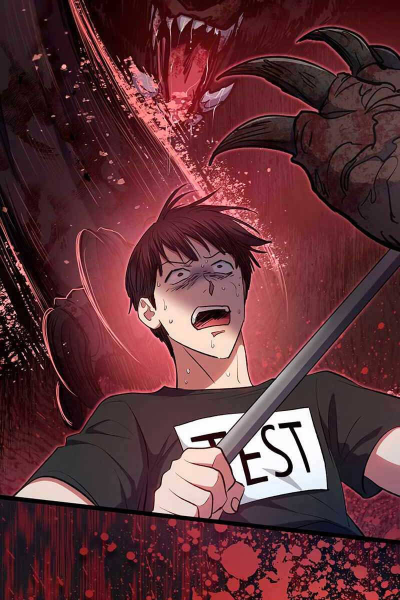 Những Ranker Cấp S Mà Tôi Nuôi Dưỡng Chap 104 - Next Chap 105