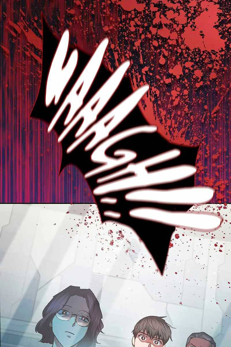 Những Ranker Cấp S Mà Tôi Nuôi Dưỡng Chap 104 - Next Chap 105
