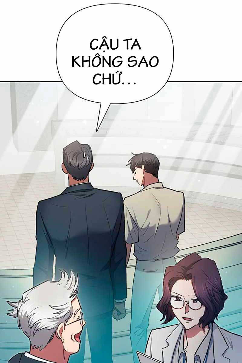 Những Ranker Cấp S Mà Tôi Nuôi Dưỡng Chap 104 - Next Chap 105