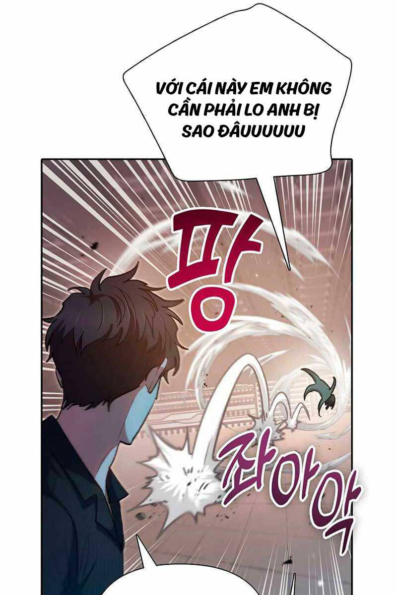 Những Ranker Cấp S Mà Tôi Nuôi Dưỡng Chap 104 - Next Chap 105