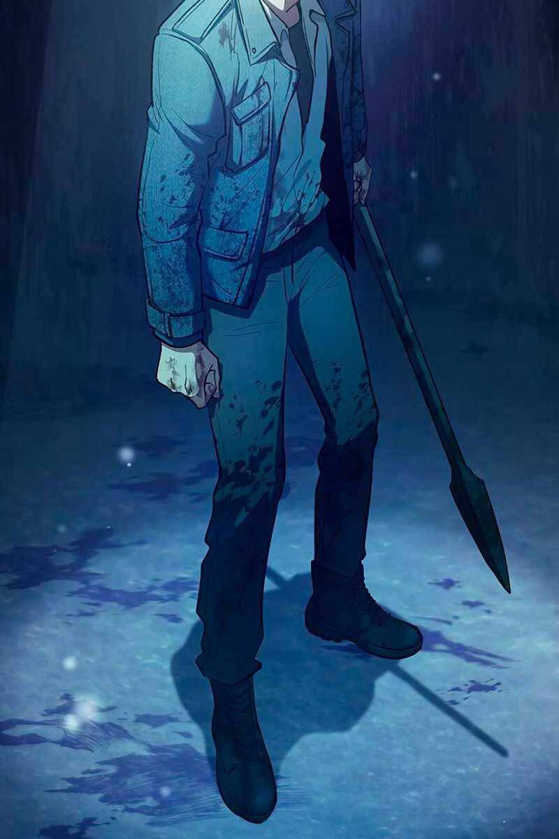 Những Ranker Cấp S Mà Tôi Nuôi Dưỡng Chap 104 - Next Chap 105