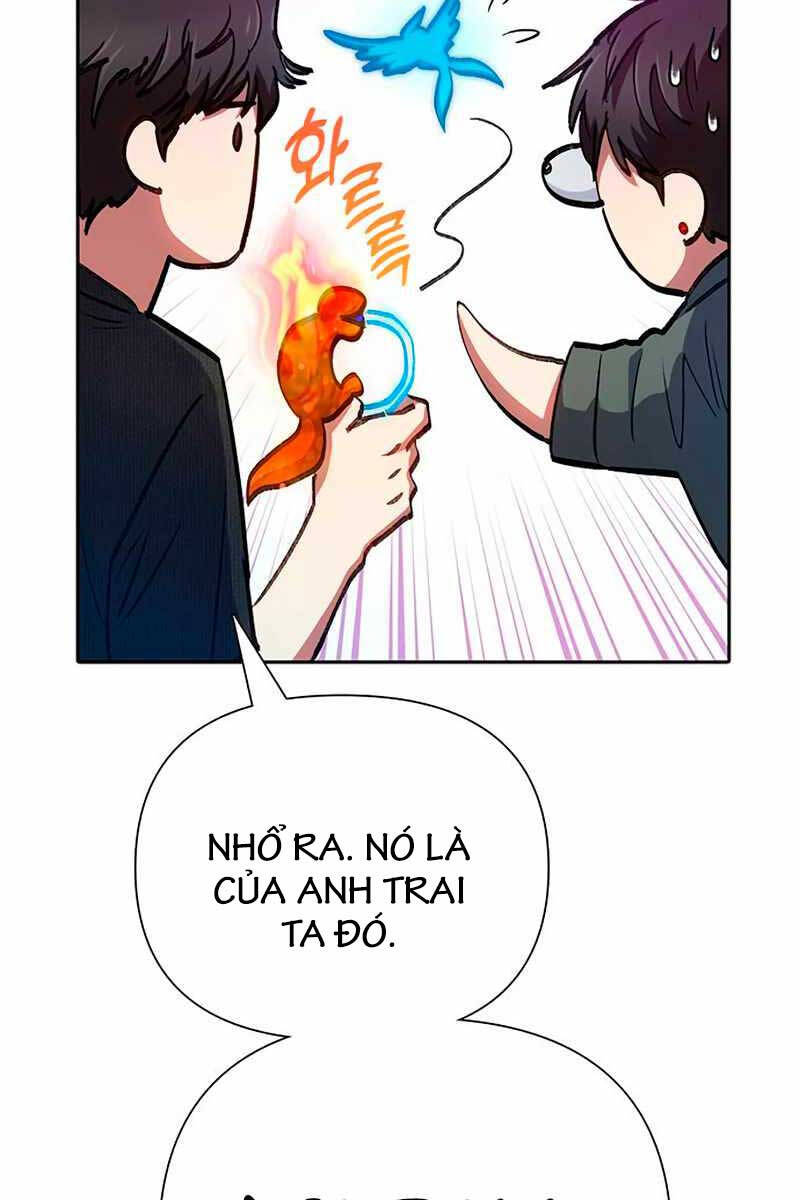 Những Ranker Cấp S Mà Tôi Nuôi Dưỡng Chap 104 - Next Chap 105