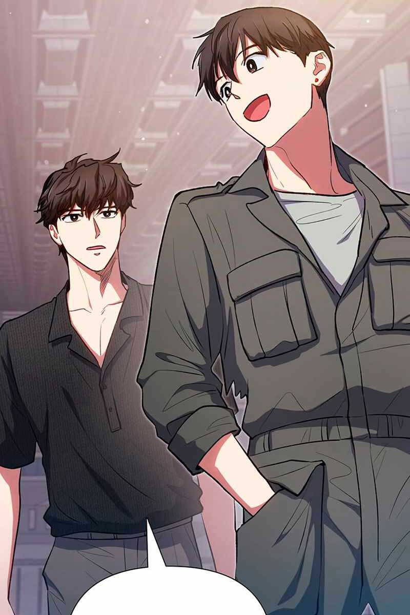 Những Ranker Cấp S Mà Tôi Nuôi Dưỡng Chap 104 - Next Chap 105