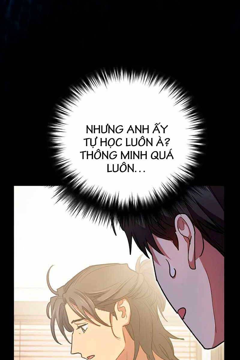 Những Ranker Cấp S Mà Tôi Nuôi Dưỡng Chap 104 - Next Chap 105