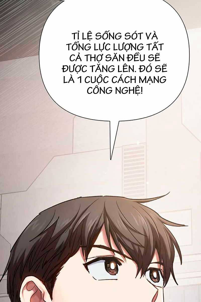 Những Ranker Cấp S Mà Tôi Nuôi Dưỡng Chap 104 - Next Chap 105