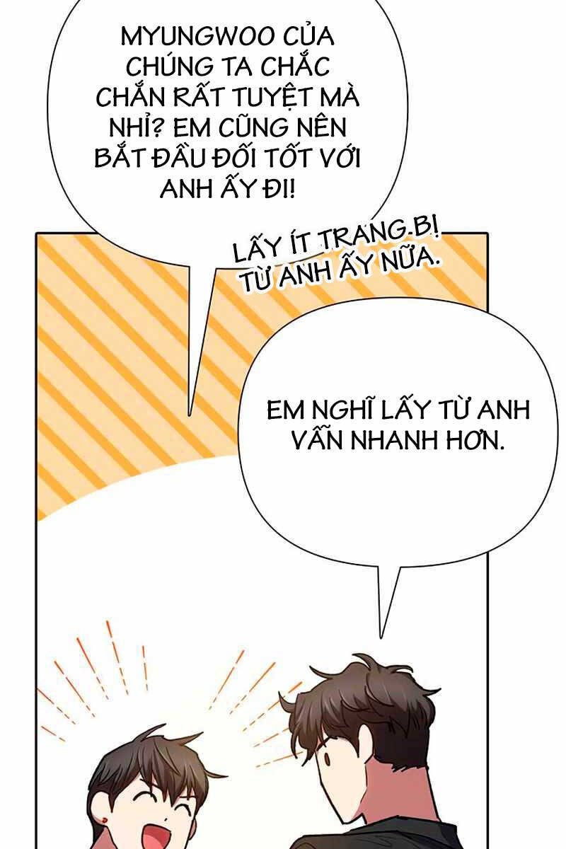 Những Ranker Cấp S Mà Tôi Nuôi Dưỡng Chap 104 - Next Chap 105