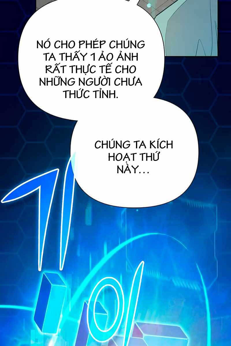 Những Ranker Cấp S Mà Tôi Nuôi Dưỡng Chap 104 - Next Chap 105
