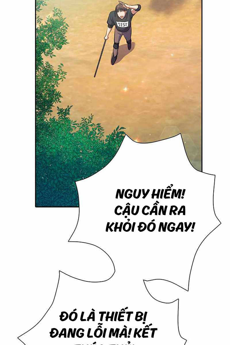 Những Ranker Cấp S Mà Tôi Nuôi Dưỡng Chap 104 - Next Chap 105
