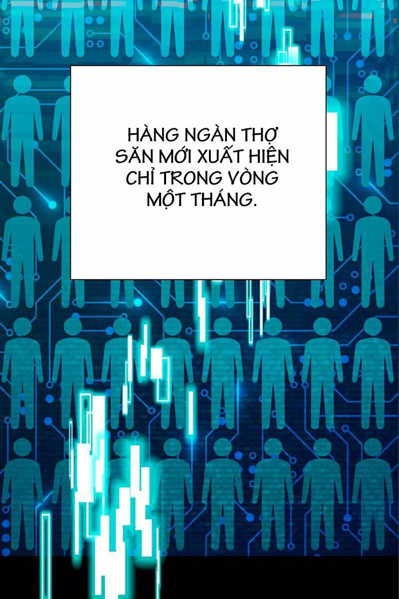 Những Ranker Cấp S Mà Tôi Nuôi Dưỡng Chap 105 - Next Chap 106